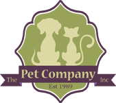 The Pet Company